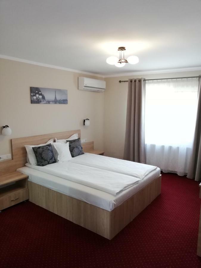 Casa Daomi Hotel เดวา ภายนอก รูปภาพ