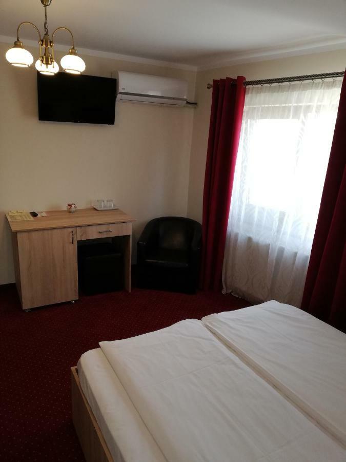 Casa Daomi Hotel เดวา ภายนอก รูปภาพ