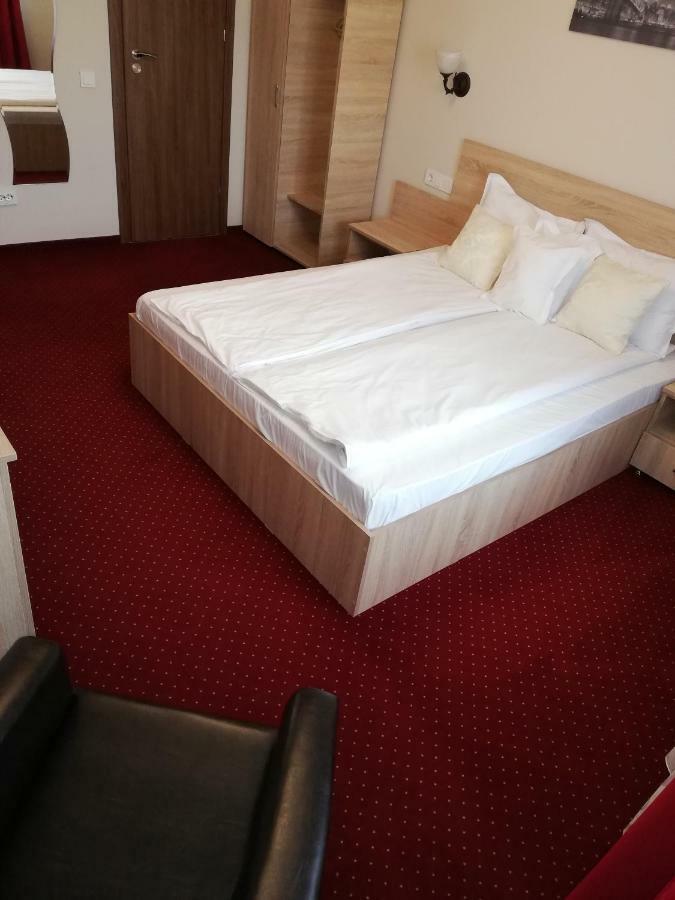 Casa Daomi Hotel เดวา ภายนอก รูปภาพ