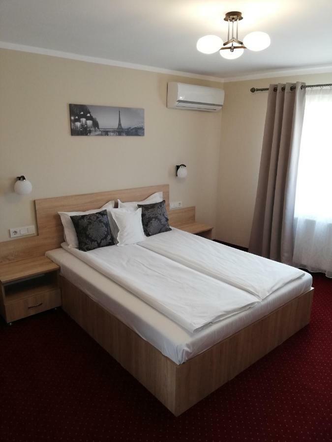 Casa Daomi Hotel เดวา ภายนอก รูปภาพ