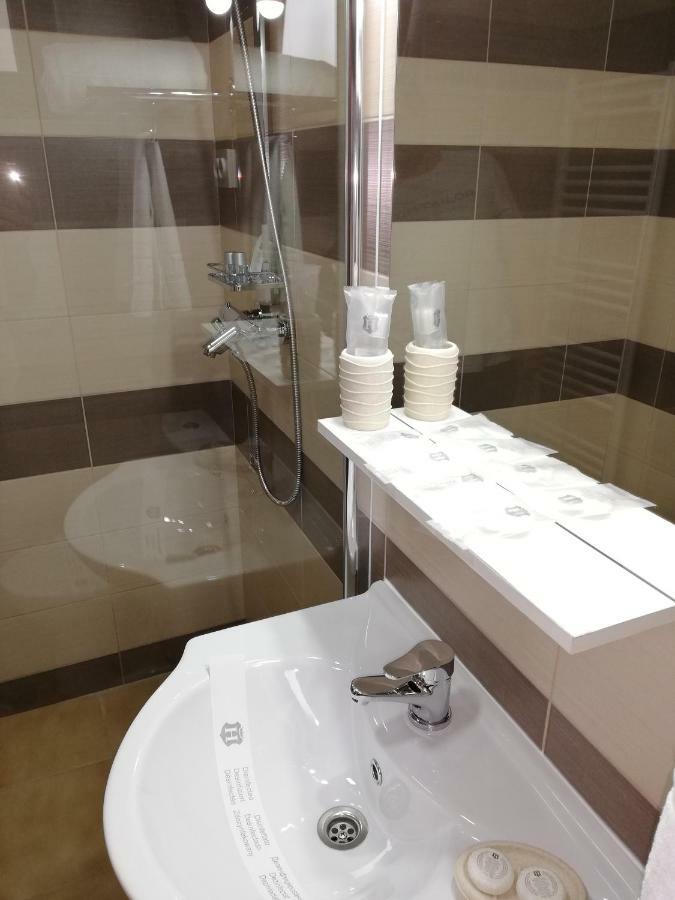 Casa Daomi Hotel เดวา ภายนอก รูปภาพ