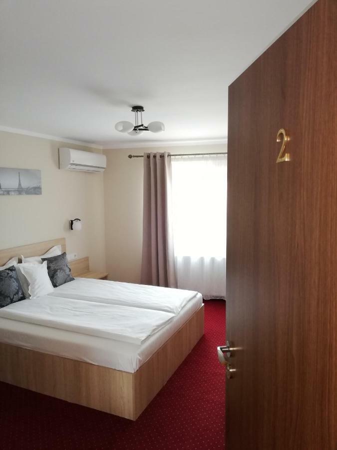 Casa Daomi Hotel เดวา ภายนอก รูปภาพ