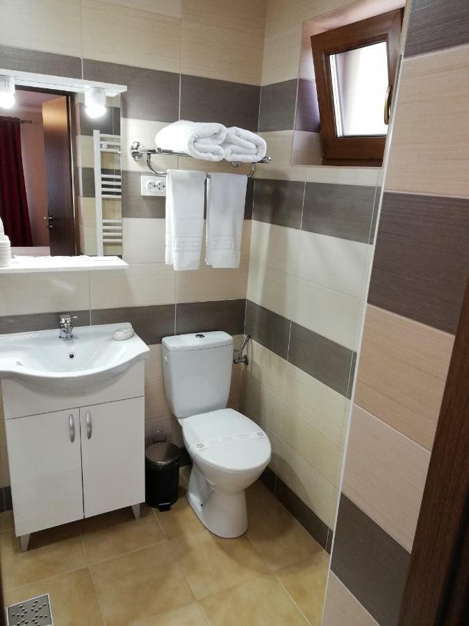 Casa Daomi Hotel เดวา ภายนอก รูปภาพ