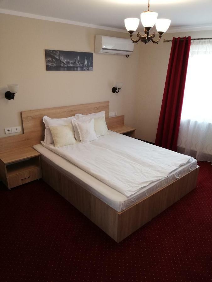 Casa Daomi Hotel เดวา ภายนอก รูปภาพ
