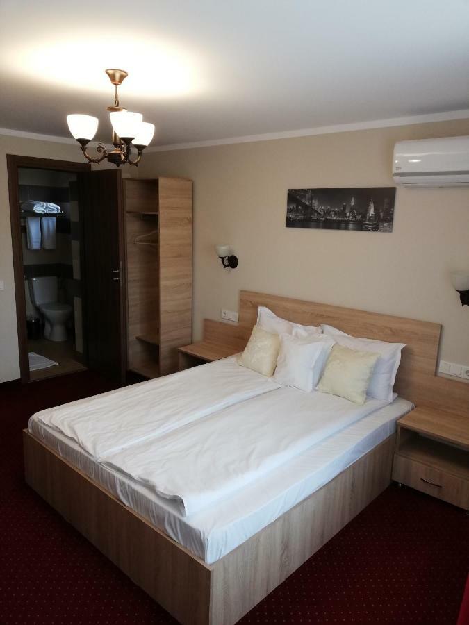 Casa Daomi Hotel เดวา ภายนอก รูปภาพ