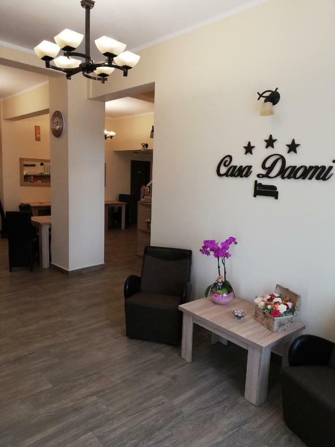 Casa Daomi Hotel เดวา ภายนอก รูปภาพ