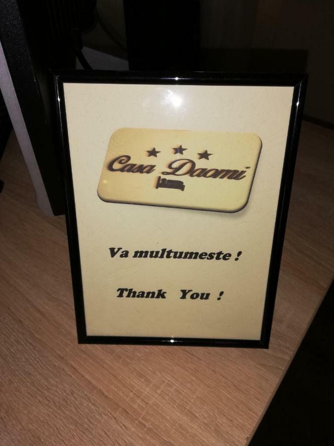 Casa Daomi Hotel เดวา ภายนอก รูปภาพ