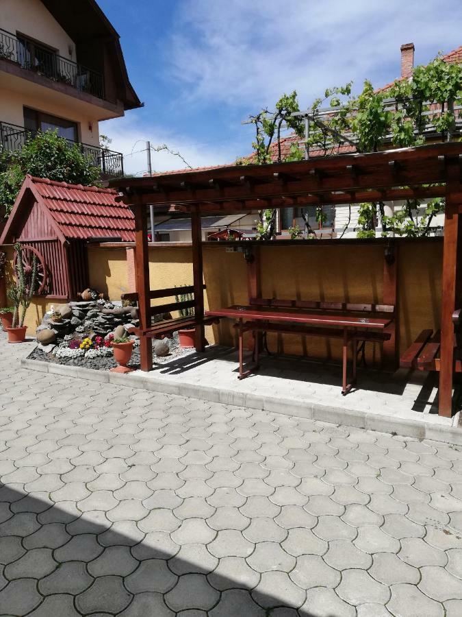 Casa Daomi Hotel เดวา ภายนอก รูปภาพ