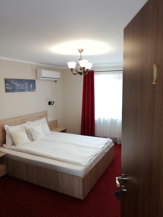 Casa Daomi Hotel เดวา ภายนอก รูปภาพ
